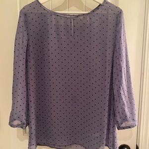 LOFT Blouse
